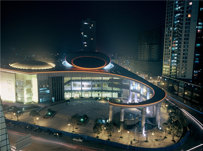 貴陽(yáng)大劇院