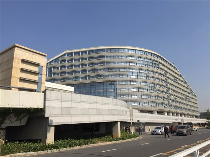 深圳T3機(jī)場(chǎng)-凱悅嘉寓酒店