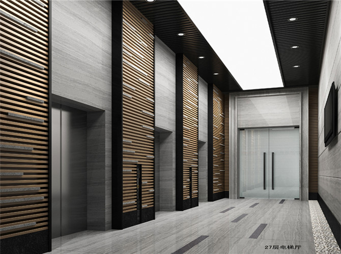 深圳鴻合科技辦公室